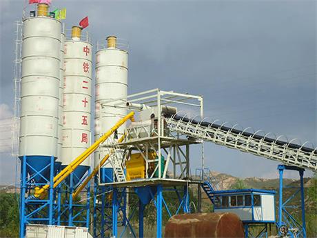 朔州120型混凝土攪拌站銷(xiāo)售價(jià)格