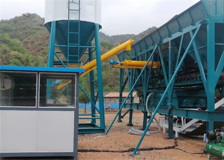 移動式水穩(wěn)攪拌站生產(chǎn)商