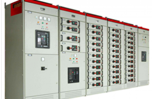 低压开关柜和低压配电柜验收规范及标准